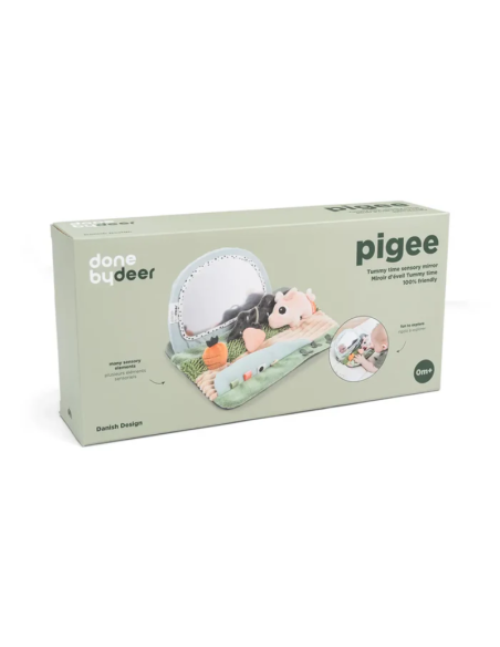 Comprar Espejo Sensorial Tummy Time|Done by Deer Comprar Espejo Sensorial Tummy Time|Done by Deer