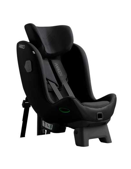 Axkid Minikid 4 Pro - Silla a Contramarcha Segura y Compacta