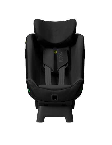 Axkid Minikid 4 Pro - Silla a Contramarcha Segura y Compacta