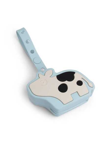 Comprar Porta Chupete de Siliciona | Done by Deer.
