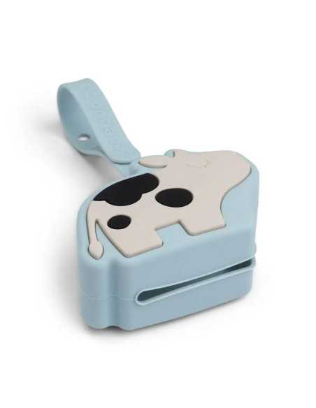 Comprar Porta Chupete de Siliciona | Done by Deer.