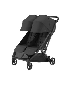 UPPAbaby Minu Duo GEMELAR – 🚼 Compacto, ligero y Versátil