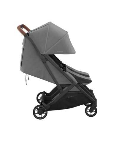UPPAbaby Minu Duo GEMELAR – 🚼 Compacto, ligero y Versátil