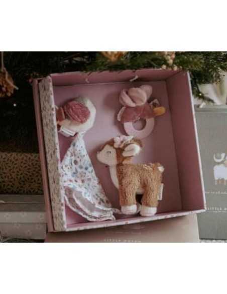 Comprar Caja de Regalo Jardín de Hadas | Little Dutch Comprar Caja de Regalo Jardín de Hadas | Little Dutch