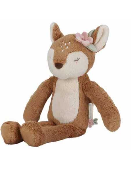 Comprar Peluche Ciervo jardín de Hadas | Little Dutch