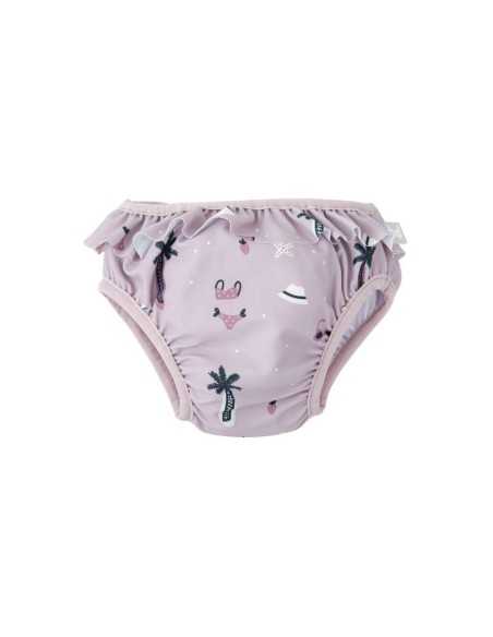 Bañador Pañal Bimbidreams Hawai Bañador Pañal Bimbidreams Hawai