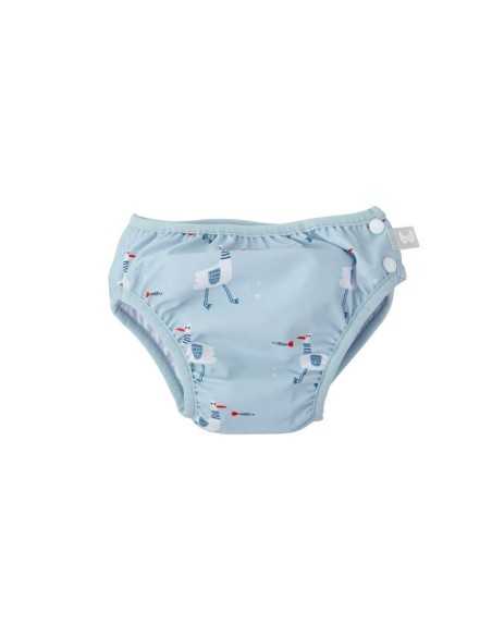 Bañador Pañal Bimbidreams Gavina Bañador Pañal Bimbidreams Gavina