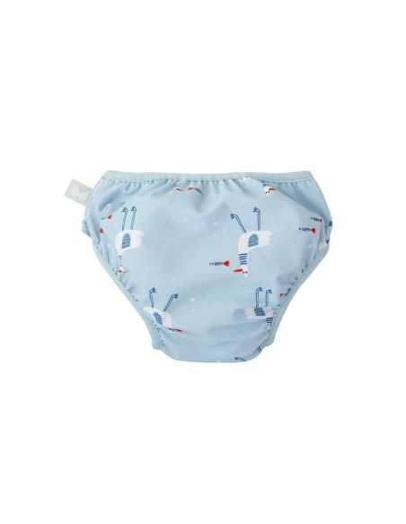 Bañador Pañal Bimbidreams Gavina Bañador Pañal Bimbidreams Gavina