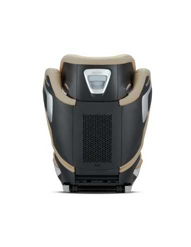 Comprar Recaro Axion 1 | Silla de coche Grupo 2/3 con ISOFIX