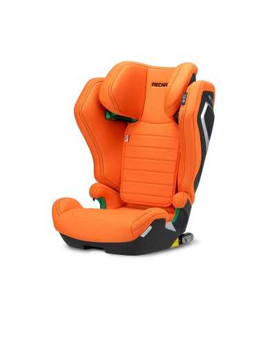 Comprar Recaro Axion 1 | Silla de coche Grupo 2/3 con ISOFIX