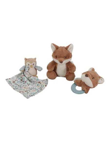 Comprar Caja de Regalo Amigos del Bosque | Little Dutch Comprar Caja de Regalo Amigos del Bosque | Little Dutch