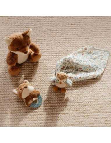 Comprar Caja de Regalo Amigos del Bosque | Little Dutch Comprar Caja de Regalo Amigos del Bosque | Little Dutch