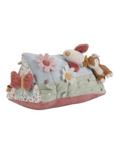 Comprar Cojín de Actividades Jardin de Adas Little Dutch | Tiendas en Madrid