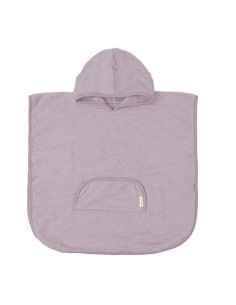 Poncho baño AG 2