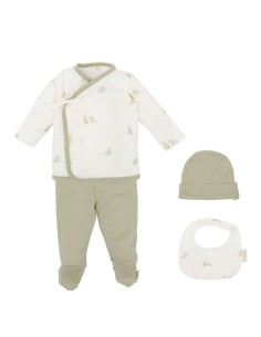 Comprar Set nacimiento 4 piezas Bunny Bimbidreams | Envío 24h
