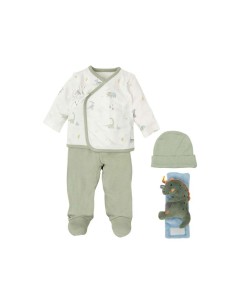 Comprar Set nacimiento 4 piezas Trex Bimbidreams | Envío 24h