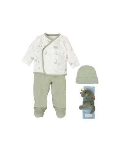 Comprar Set nacimiento 4 piezas Trex Bimbidreams | Envío 24h Comprar Set nacimiento 4 piezas Trex Bimbidreams | Envío 24h