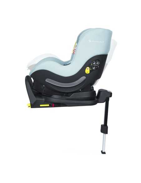 AeroFIX AirFlow - Silla coche con protección avanzada y confort