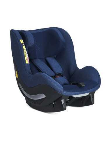 AeroFIX AirFlow - Silla coche con protección avanzada y confort