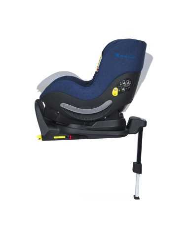 AeroFIX AirFlow - Silla coche con protección avanzada y confort