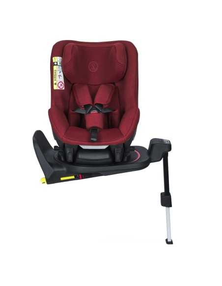 AeroFIX AirFlow - Silla coche con protección avanzada y confort