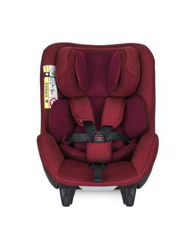 AeroFIX AirFlow - Silla coche con protección avanzada y confort