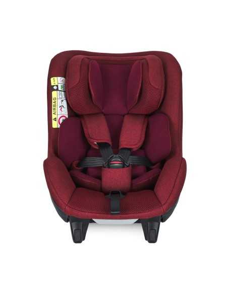 AeroFIX AirFlow - Silla coche con protección avanzada y confort