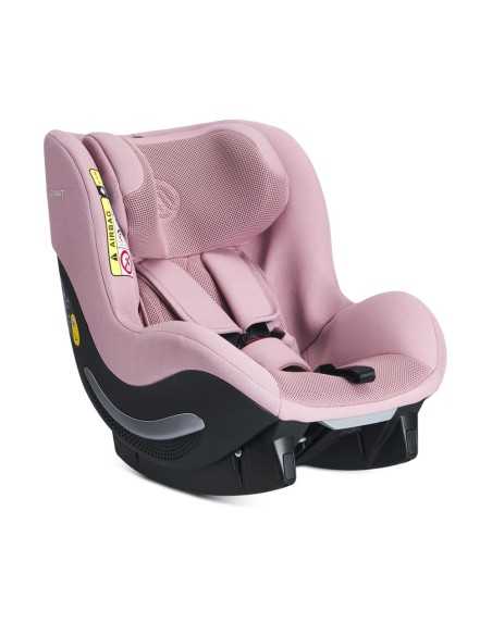 AeroFIX AirFlow - Silla coche con protección avanzada y confort