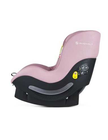 AeroFIX AirFlow - Silla coche con protección avanzada y confort
