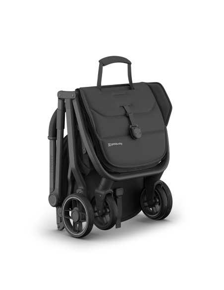 UPPAbaby MINU V3 | Silla paseo ligera desde nacimiento
