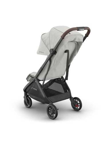 UPPAbaby MINU V3 | Silla paseo ligera desde nacimiento