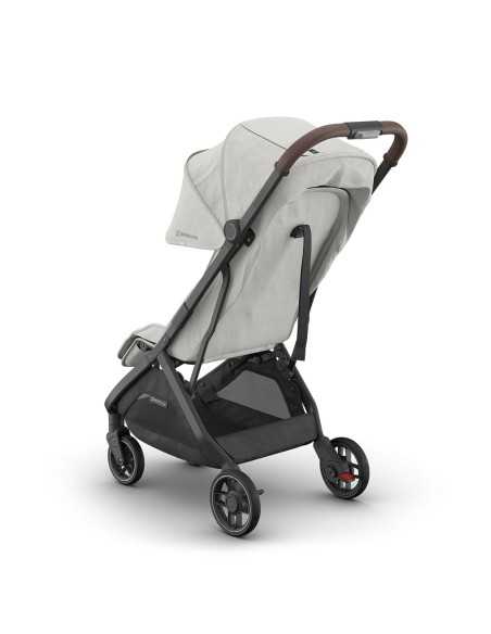 UPPAbaby MINU V3 | Silla paseo ligera desde nacimiento