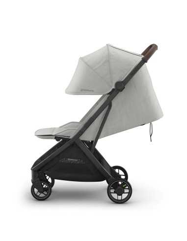 UPPAbaby MINU V3 | Silla paseo ligera desde nacimiento