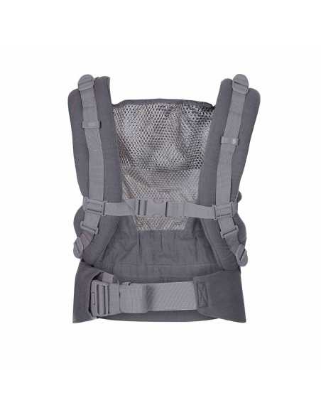 Quokkababy E Carrier MESH - Mochila Portabebés Transpirable