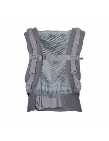 Quokkababy E Carrier MESH - Mochila Portabebés Transpirable