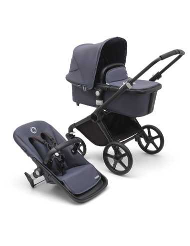 Bugaboo Fox Cub