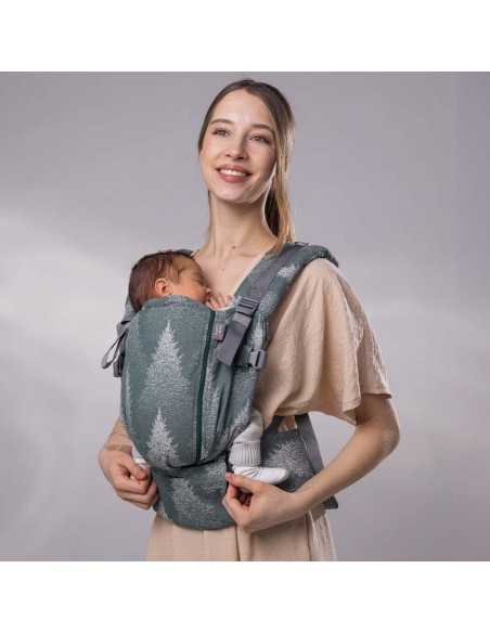 Mochila Portabebés ONE Love & Carry Mochila Portabebés ONE Love & Carry
