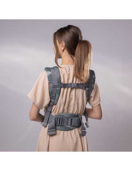 Mochila Portabebés ONE Love & Carry Mochila Portabebés ONE Love & Carry