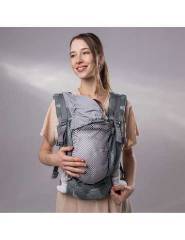 Mochila Portabebés ONE Love & Carry Mochila Portabebés ONE Love & Carry