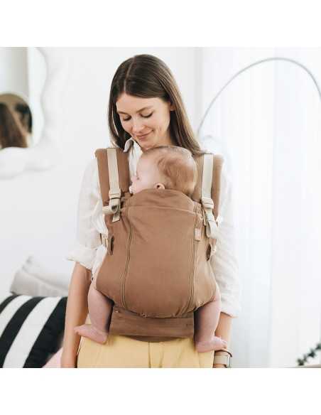 Mochila Portabebés ONE Love & Carry Mochila Portabebés ONE Love & Carry