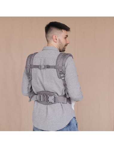 Mochila Portabebés ONE Love & Carry Mochila Portabebés ONE Love & Carry