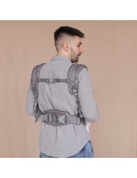 Mochila Portabebés ONE Love & Carry Mochila Portabebés ONE Love & Carry