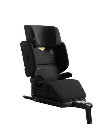 Axkid Up - Elevador con respaldo ISOFIX + Seguro y Plegable