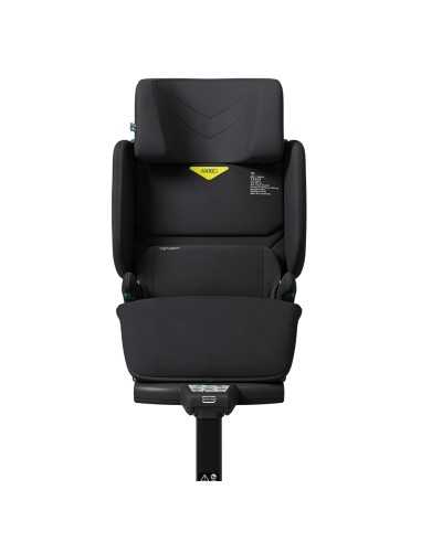 Axkid Up - Elevador con respaldo ISOFIX + Seguro y Plegable