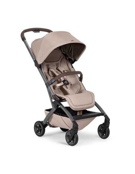 Joolz Aer² · Silla ULTRALIGERA y compacta para ciudad 🚀
