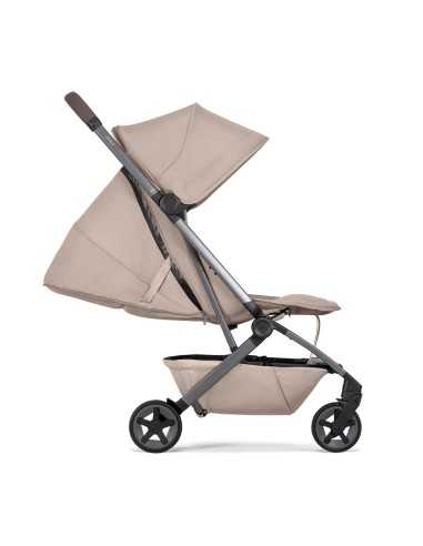 Joolz Aer² · Silla ULTRALIGERA y compacta para ciudad 🚀