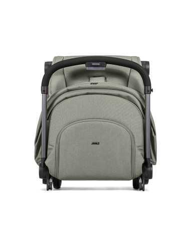 Joolz Aer² con Capazo- El carrito más LIGERO desde NACIMIENTO