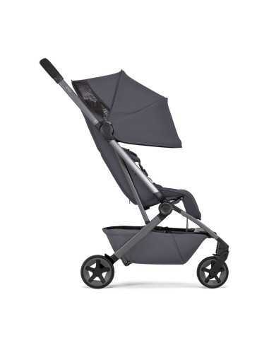 Joolz Aer² con Capazo- El carrito más LIGERO desde NACIMIENTO