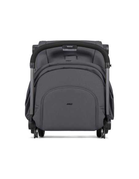 Joolz Aer² con Capazo- El carrito más LIGERO desde NACIMIENTO