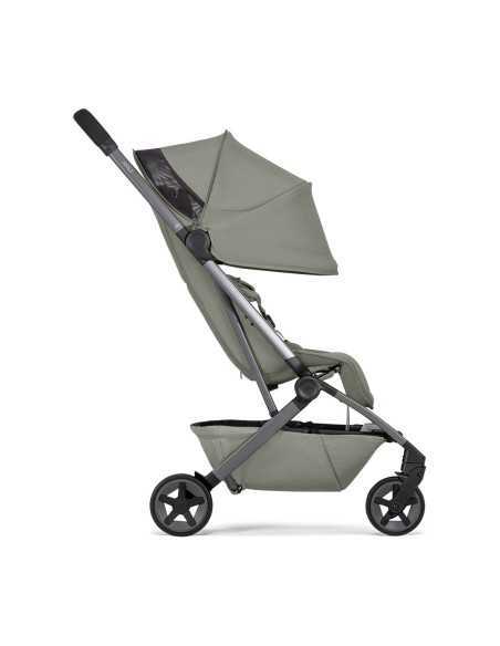 Joolz Aer² con Capazo- El carrito más LIGERO desde NACIMIENTO